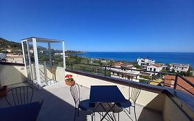 Holidays Cefalu